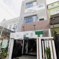 HẠ! HOMESTAY 4 TẦNG  GẦN CHỢ LỚN NGÔ QUYỀN Ô TÔ TẬN NƠI ĐƯỜNG NGÔ QUYỀN ĐÀ LẠT