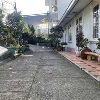 NHÀ CẤP 4 XINH XẮN SÂN VƯỜN RỘNG NẰM MẶT TIỀN KHU VIP NGUYỄN TRÃI PHƯỜNG 9 ĐÀ LẠT