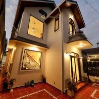 Villa đẹp đã hoàn công Hẻm ô tô đường Thái Phiên, Đà Lạt