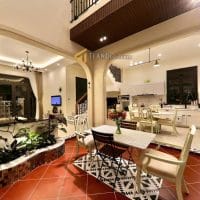 Villa đẹp đã hoàn công Hẻm ô tô đường Thái Phiên, Đà Lạt
