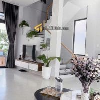 NHÀ 5 TẦNG GÓC THOÁNG 3 MẶT TIỀN CÁCH HỒ XUÂN HƯƠNG 650M ĐƯỜNG NGUYỄN TRÃI PHƯỜNG 10 ĐÀ LẠT