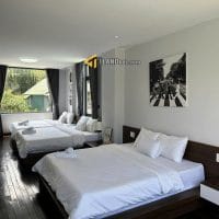 NHÀ 5 TẦNG GÓC THOÁNG 3 MẶT TIỀN CÁCH HỒ XUÂN HƯƠNG 650M ĐƯỜNG NGUYỄN TRÃI PHƯỜNG 10 ĐÀ LẠT