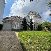 VILLA XINH- 764M2-SÂN VƯỜN CỰC RỘNG-MẶT TIỀN ĐƯỜNG ĐỒNG TÂM-TRUNG TÂM ĐÀ LẠT