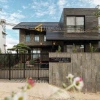 VILLA ĐẸP ĐƯỜNG Ô TÔ LỚN CÓ VIEW THOÁNG GẦN TRƯỜNG HỌC NAM HỒ PHƯỜNG 11 ĐÀ LẠT