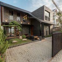 VILLA ĐẸP ĐƯỜNG Ô TÔ LỚN CÓ VIEW THOÁNG GẦN TRƯỜNG HỌC NAM HỒ PHƯỜNG 11 ĐÀ LẠT