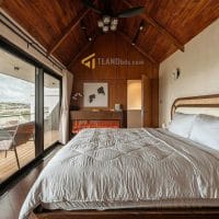 VILLA ĐẸP ĐƯỜNG Ô TÔ LỚN CÓ VIEW THOÁNG GẦN TRƯỜNG HỌC NAM HỒ PHƯỜNG 11 ĐÀ LẠT
